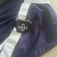 98th scouts necko and woggle