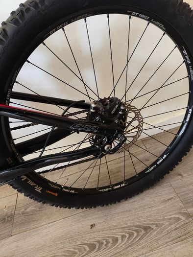 Specialized Stumpjumper FSR Comp | M5 Alloy | Premium Full-Spec Trail Bike