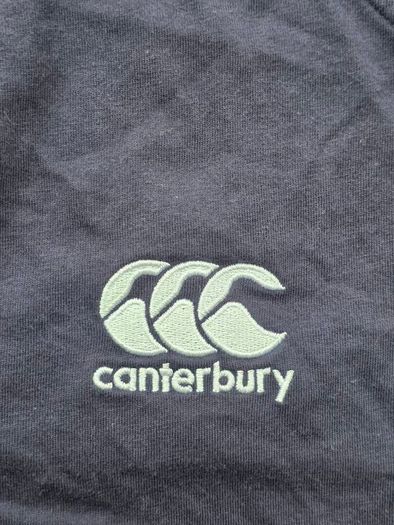 Leinster Rugby Canterbury Shirt Mens Medium