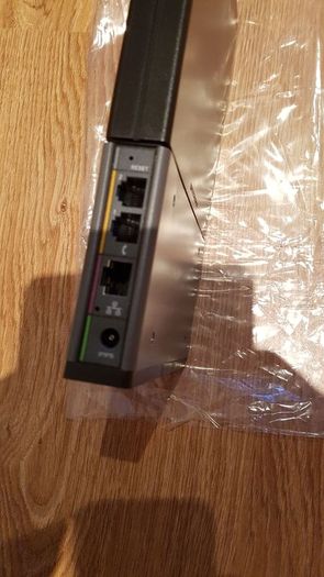 Motorola Router CPEI 35775 - Great Condition