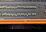 apex graphic equaliser