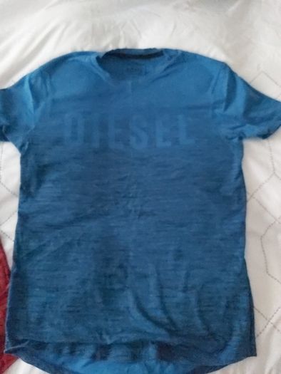 Diesel boys t-shirts x2