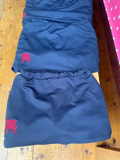 Wesley School Uniform - Girls Hockey Skorts