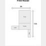 Wooden Playhouse Image 10