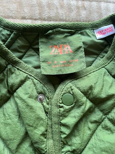 Boy's jacket