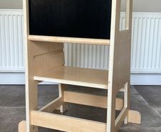 toddler tower / kids step