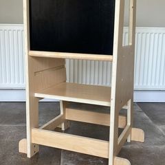 toddler tower / kids step