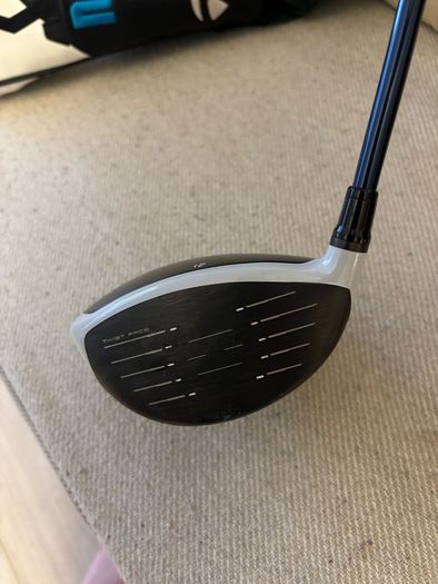 Taylormade Sim 2 Max Driver excellent Condition
