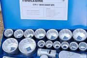 socket set 1inch