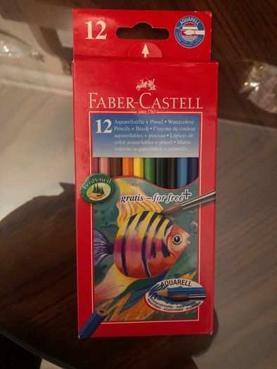 Large selections of Arts & Crafts