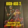 Kickass Graphic Novels Image 2