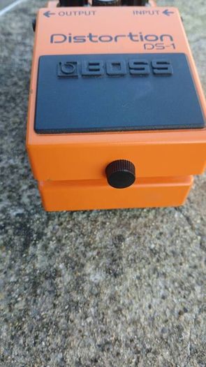 Boss DS-1