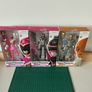 Power Rangers Lightning Collection 20 each 3 for 50e Image 4