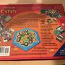 Settlers of Catan Board Game Image 2