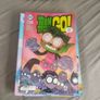 Spanish Teen Titans Go comics Image 10