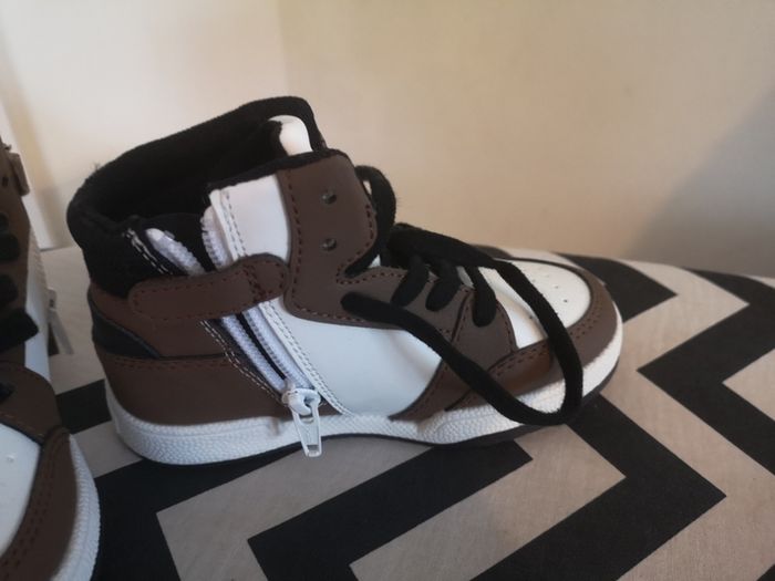 Next boys shoes