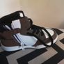 Next boys shoes Image 2