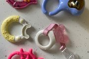 Baby toys