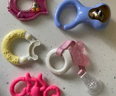Baby toys