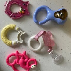 Baby toys