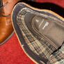 leather chukka boots Image 4