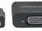 HDMI to VGA Converter