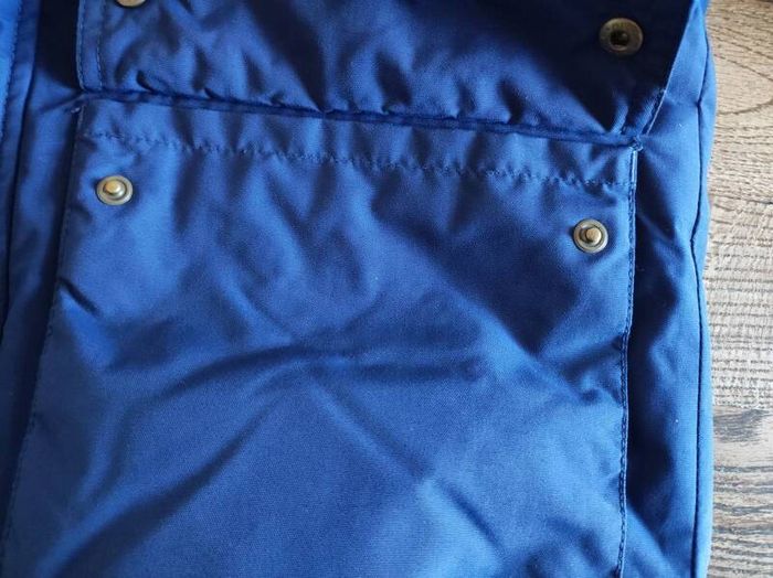 Boden winter coat, size 11+