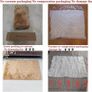 Faux Fur Sheepskin Rug, Beige, 2x6 ft | Super Soft Fluffy, High-Density Cushion, Bedroom Floor Sofa Living Room Runner, Plush Carpet, Sofa Cover Bedside Image 5