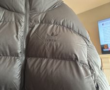Adidas Commercial Puffer men's size small