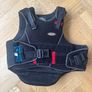 Junior Horse riding back protector Image 2