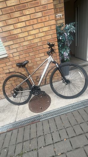 Trek dual sport 7
