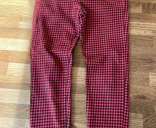 Bershka High Rise Jeggings Size 10