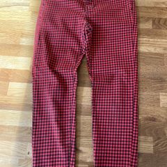 Bershka High Rise Jeggings Size 10