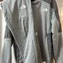 men's small north face tracksuit Image 2