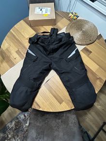 Oxford Montreal 4.0 Dry2Dry Textile Trousers