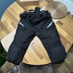 Oxford Montreal 4.0 Dry2Dry Textile Trousers