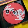 Kensei Sacred Fist PlayStation 1 Ps1 PlayStation 2 ps2 games Original Image 6