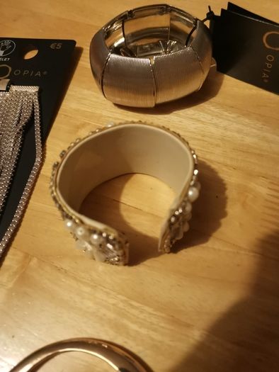Jewellery -