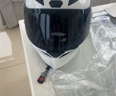 Helmet