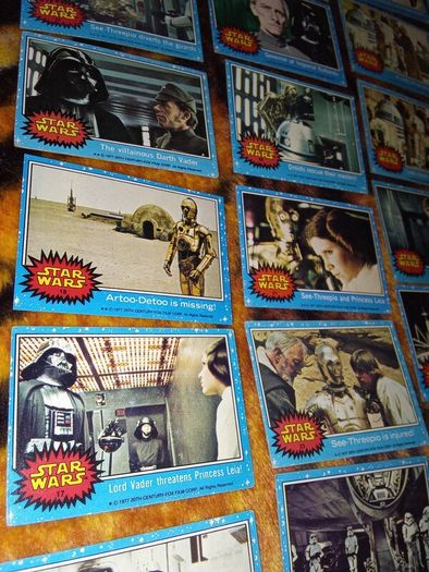 star wars