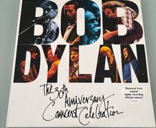 Bob Dylan  3 LP Set. 30 th Anniversary
