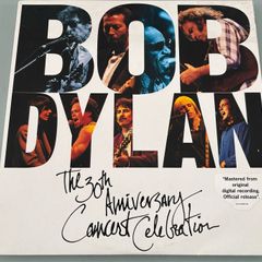 Bob Dylan  3 LP Set. 30 th Anniversary