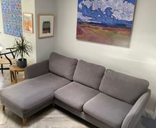 sofa