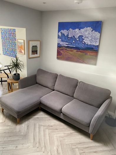 sofa