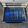 Brand New 12 Drawer Tool Chest Full Of Tools Image 6