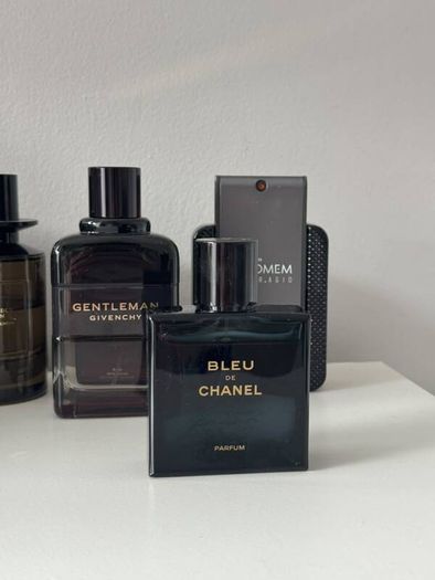 Perfume Bleu de Chanel Parfum 50 ml