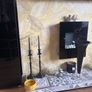 Paul Costello candle sticks Image 2