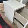 Ikea Malm bedside drawer Image 3