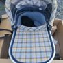 Full Travel System Incl. Car Seat Image 4