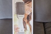 NEW InnovaGoods 1000W Ionic Volumising Hair Dryer Brush - Boxed